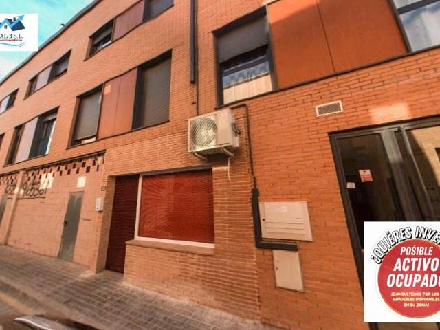 Venta Piso en Bargas Toledo