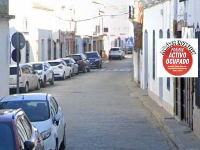 Venta Piso en Beas Huelva