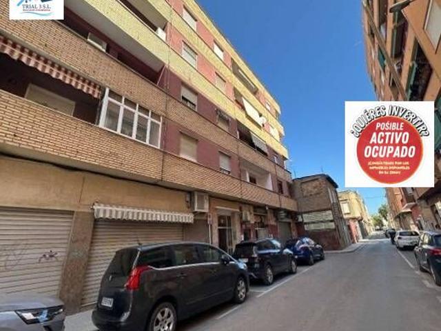 Venta Piso en Benetusser Valencia