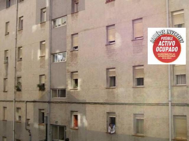 Venta Piso en Bilbao