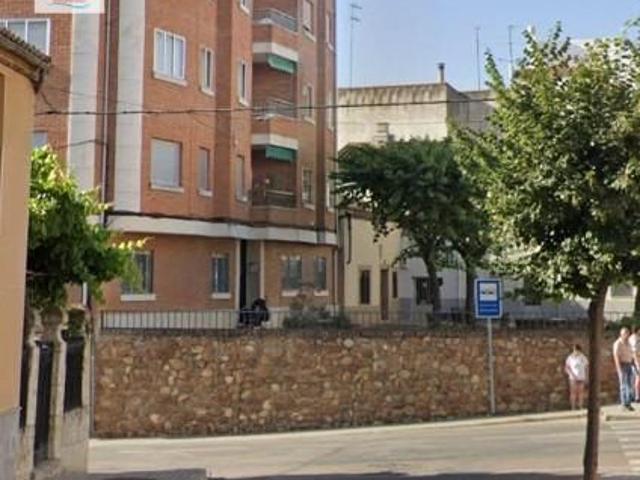 Venta Piso en Cuidad Rodrigo Salamanca