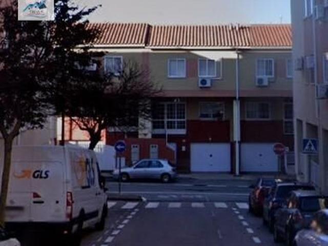 Venta Piso en Cáceres