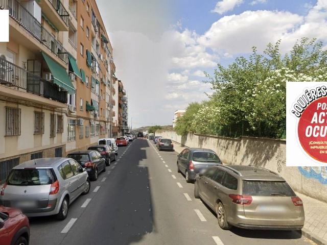 Venta piso en Cáceres