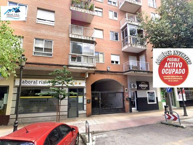 Venta Piso en Cáceres