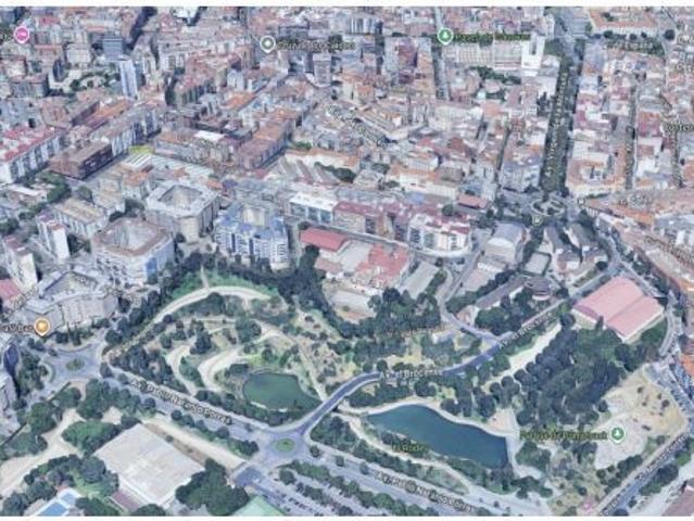 Venta piso en Cáceres