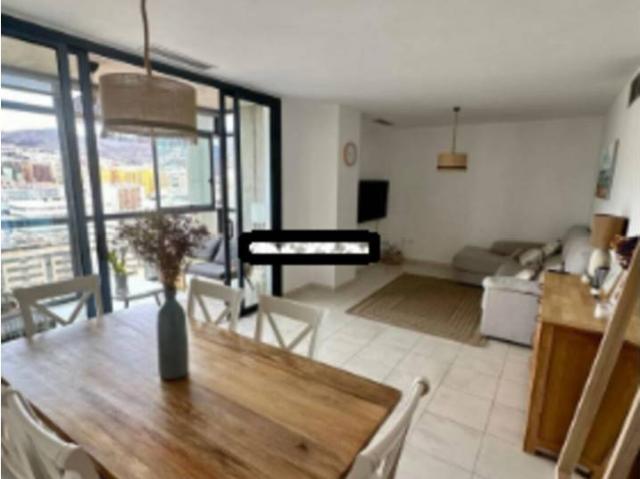 venta piso en cabollanos seis