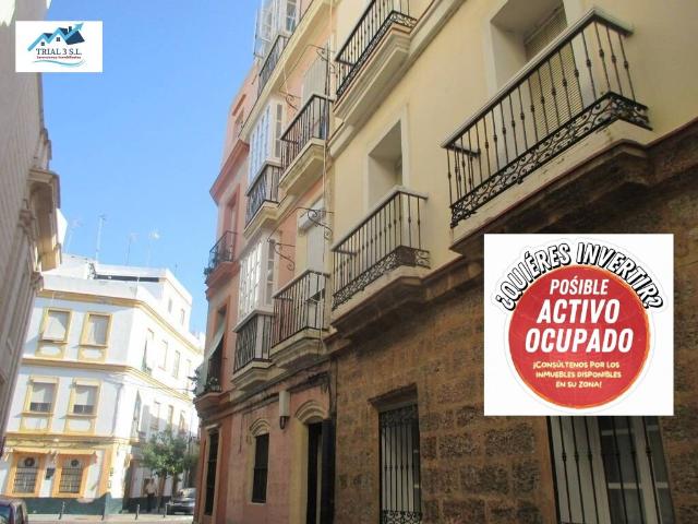 Venta Piso en Cádiz