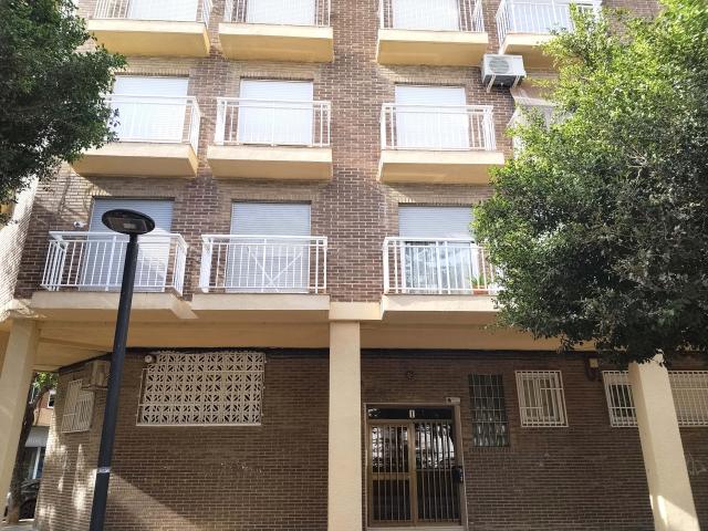 Venta piso en Calle Roger de Flor 1 Quart de Poblet