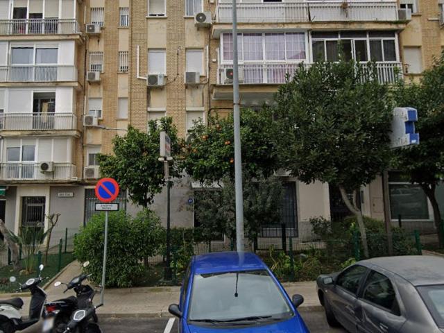 Venta piso en Camas Sevilla