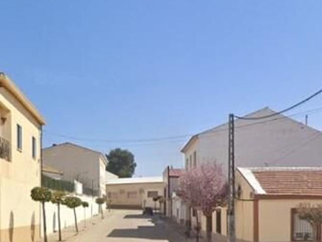 Venta Piso en Campo de Criptana Cuidad Real