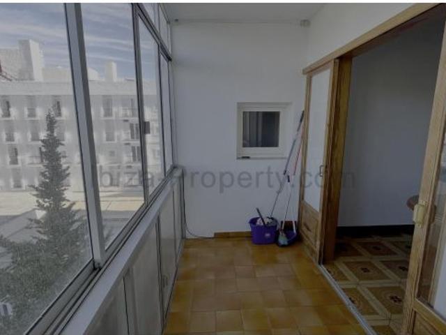 VENTA Piso en Cas Serres – Ibiza