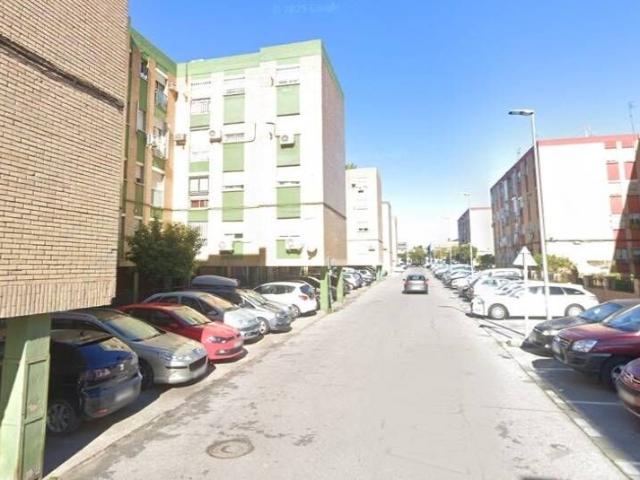 Venta piso en Castilleja de la Cuesta Sevilla