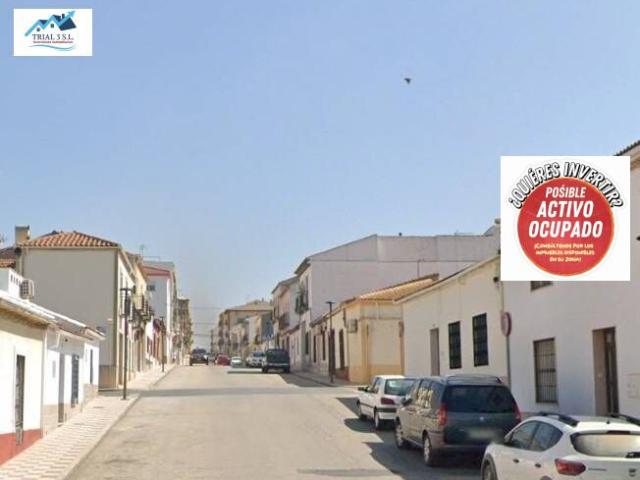 Venta Piso en Carolina La Jaén