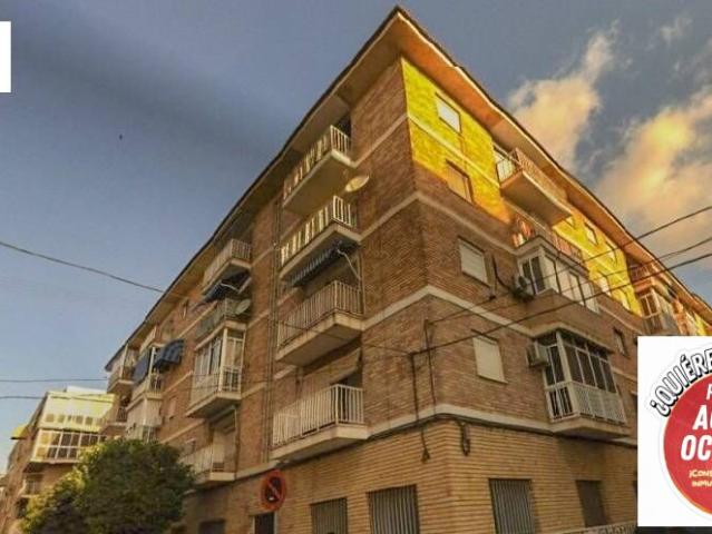 Venta piso en Cartagena Murcia