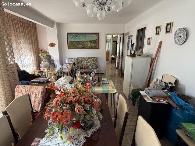 VENTA PISO EN CERVERA 170M2, 5 HABITACIONES Y ASCENSOR!
