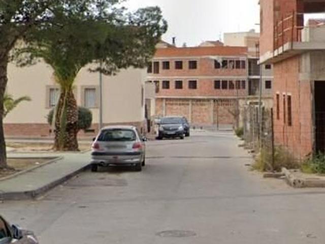 Venta Piso en Ceuti Murcia