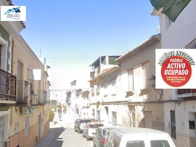 Venta Piso en Cieza Murcia