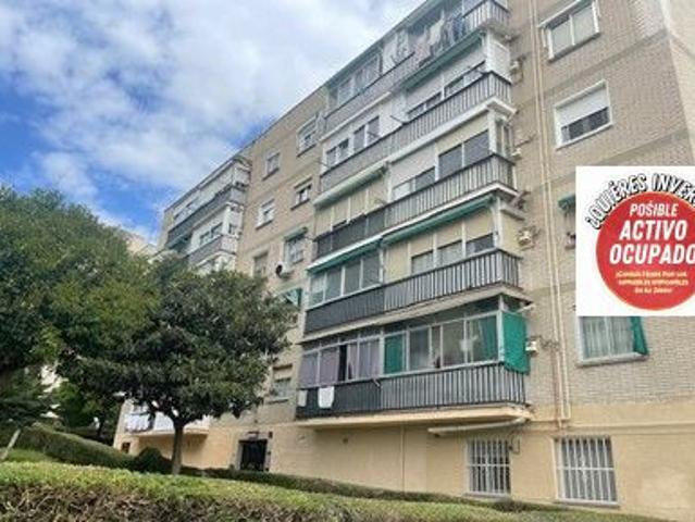 Venta piso en Coslada Madrid