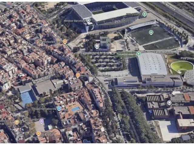 Venta piso en Cornella de Llobregat Barcelona