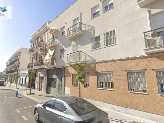 Venta piso en Dos Hermanas