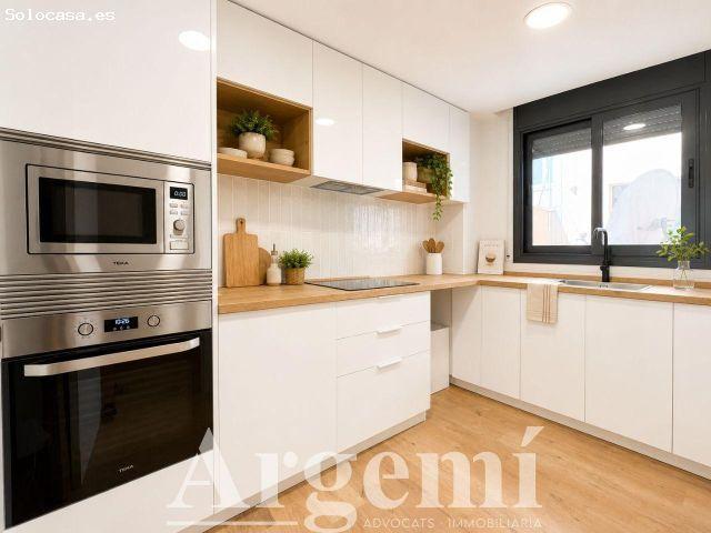Venta piso en EXCLUSIVA en Terrassa