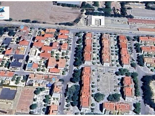 Venta piso en Écija Sevilla