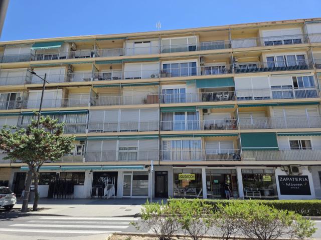 VENTA PISO EN EL CAMPELLO