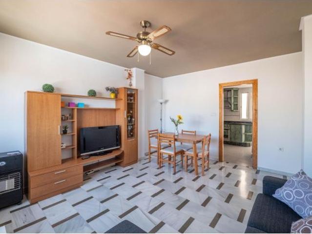 venta piso en el centro de Armilla 3 dormitorios