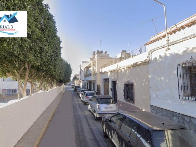 Venta piso en El Ejido Almería