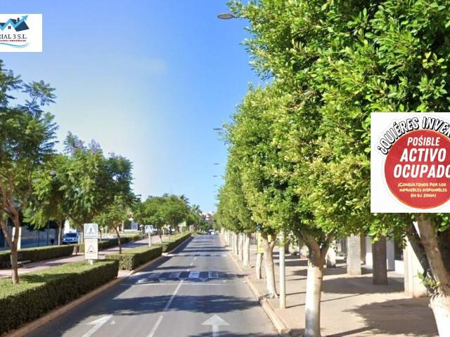 Venta Piso en El Ejido Almería