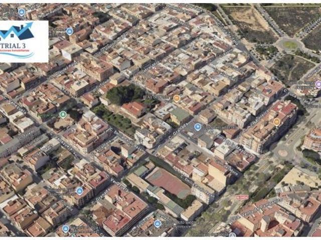 Venta piso en El Ejido Almería