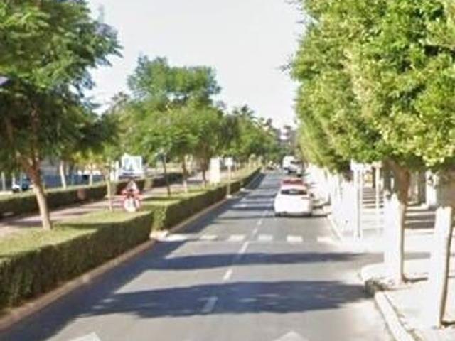 Venta Piso en El Ejido Almería