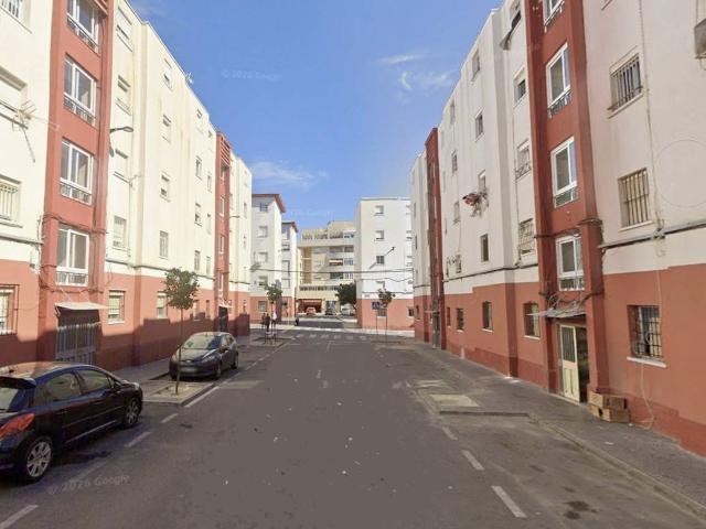 Venta piso en El Puerto de Santa María Cádiz