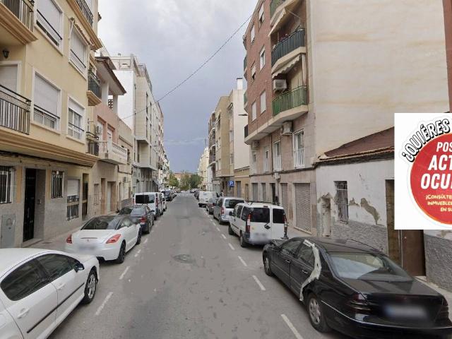 Venta piso en Elche Alicante