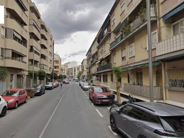 Venta piso en Elda Alicante