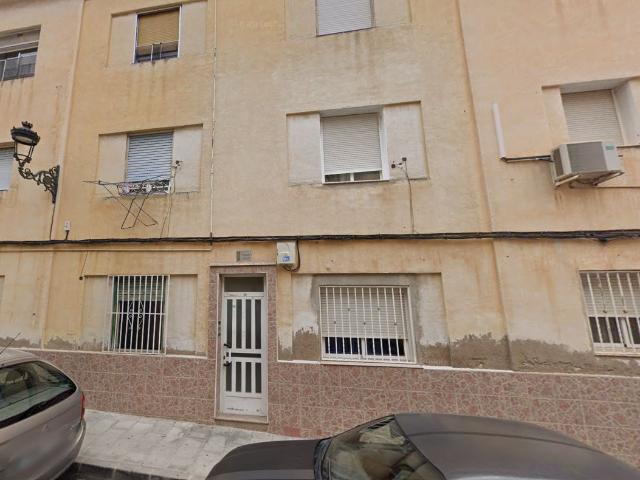 Venta piso en Elda Alicante