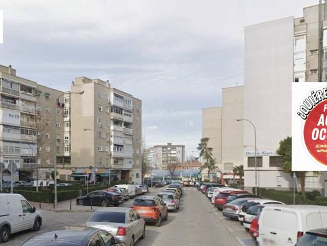 Venta Piso en Fuenlabrada Madrid