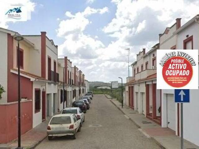 Venta Piso en Fregenal de la Sierra Badajoz