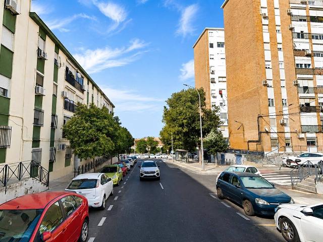 Venta piso en Huelva