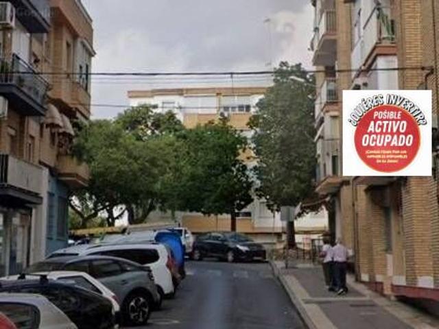 Venta Piso en Huelva