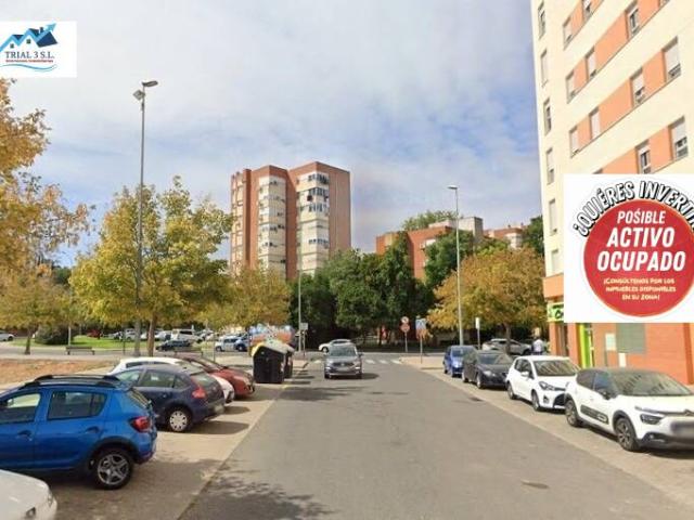 Venta Piso en Huelva