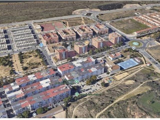 Venta piso en Huelva