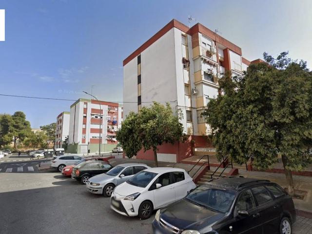 Venta piso en Huelva