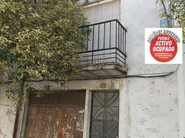 Venta Piso en Iznalloz Granada