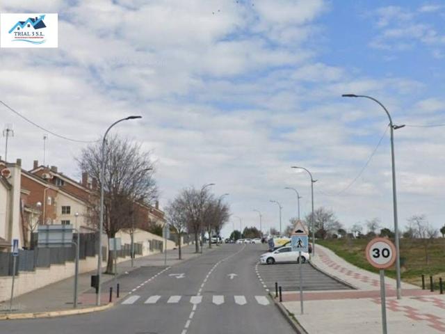 Venta Piso en Illesca Toledo