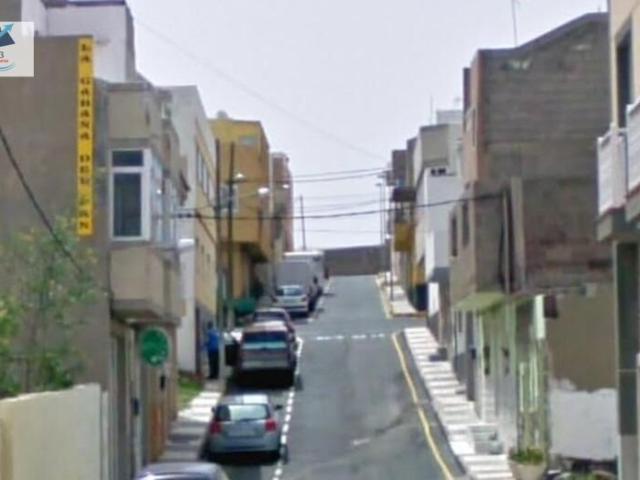 Venta piso en Ingenio Las Palmas