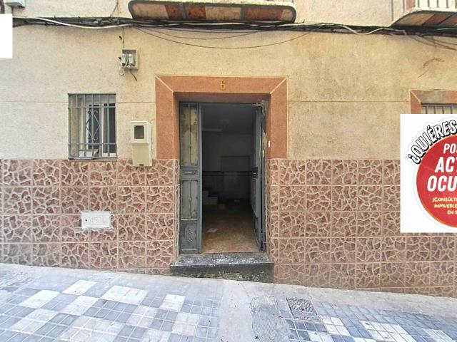 Venta Piso en Jaén