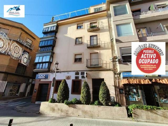 Venta Piso en Jaén