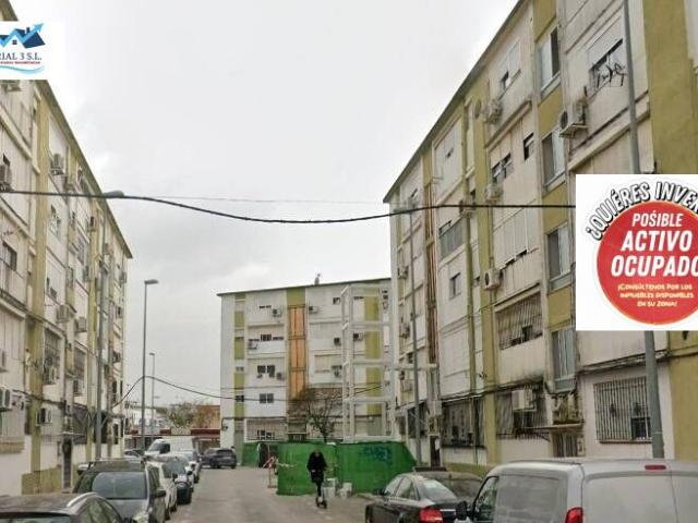 Venta Piso en Jerez de la Frontera Cádiz