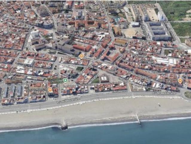 Venta piso en La Línea de la Concepción Cádiz